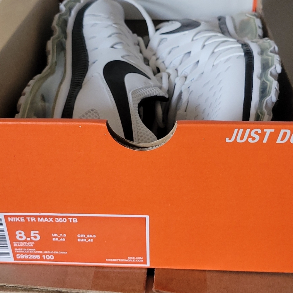 Nike TR Max 360 TB